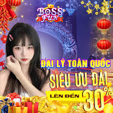 Tổng hợp các chương trình khuyến mãi bossfun hot nhất 2023