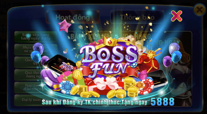 cách thức chơi game bài Online hiệu quả tại bossfun