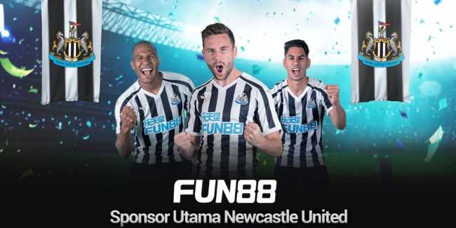 Cùng bossfun Khám phá Sự Hợp Tác Tỷ Đô fun88 newcastle Mang Tầm Vóc Thế Giới